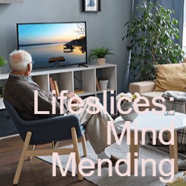 Lifeslices with Steve Fisher