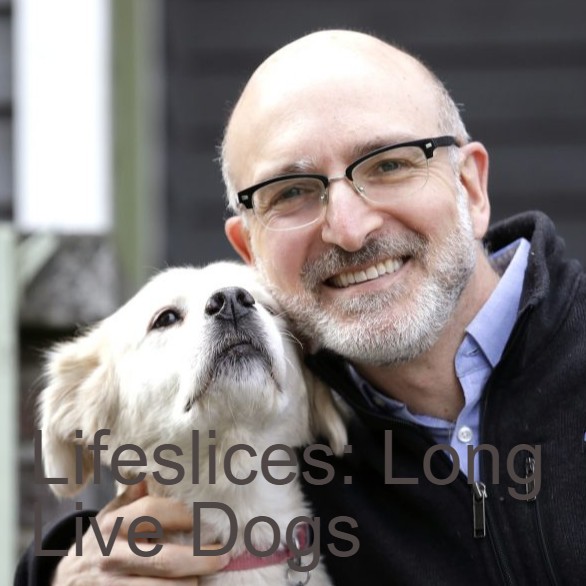 Lifeslices with Steve Fisher
