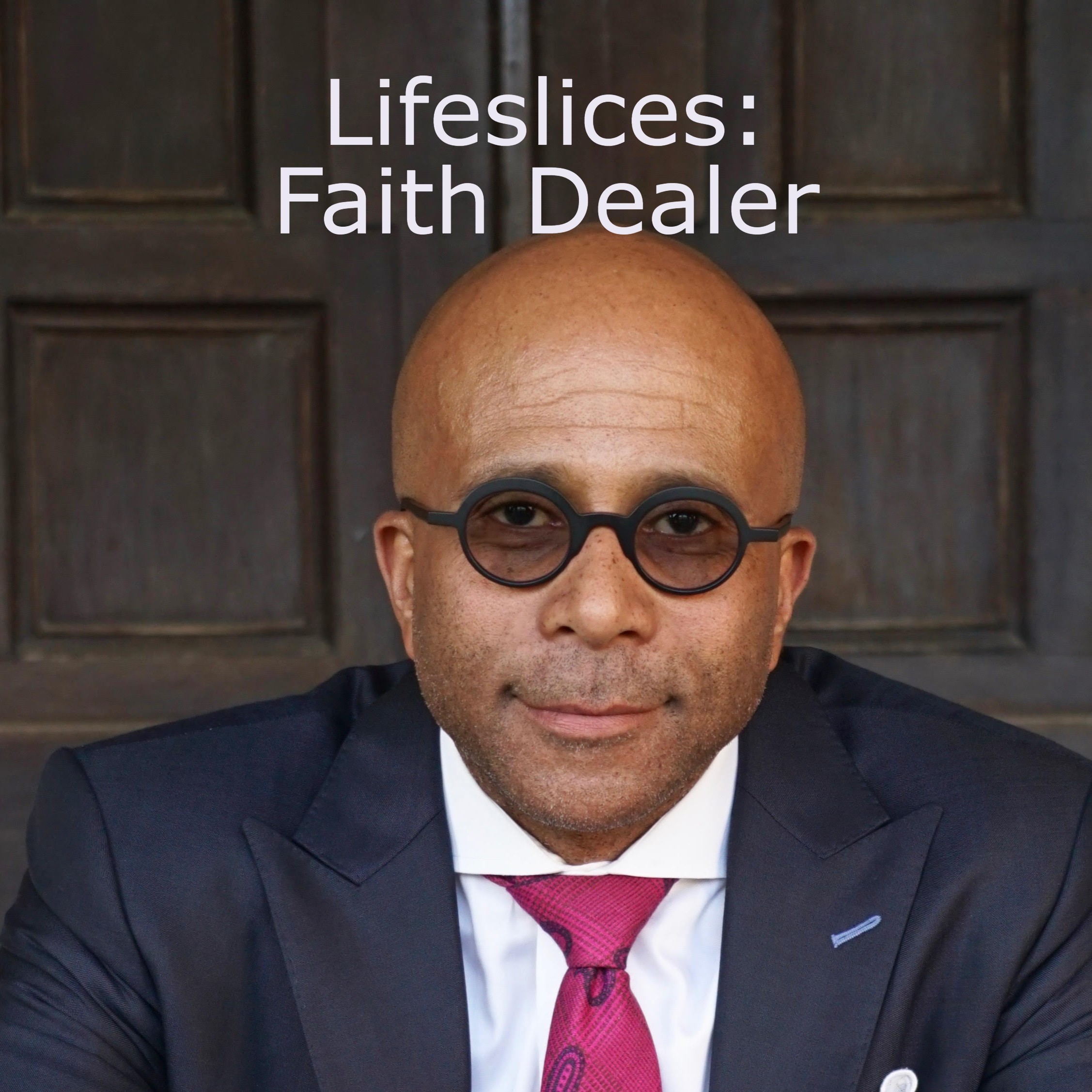 Lifeslices with Steve Fisher