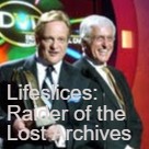 Lifeslices with Steve Fisher