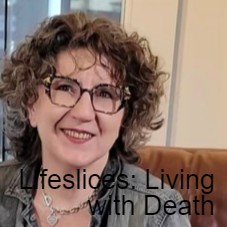 Lifeslices with Steve Fisher