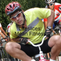 Lifeslices with Steve Fisher