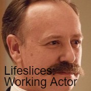 Lifeslices with Steve Fisher
