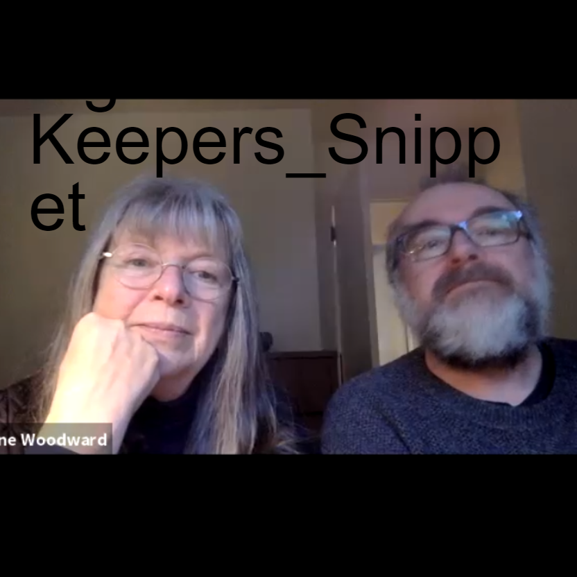 Lifeslices with Steve Fisher