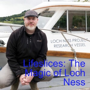 Chasing the Magic of Loch Ness