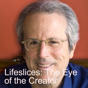 The Eye of the Creator