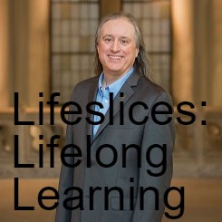 Lifeslices with Steve Fisher
