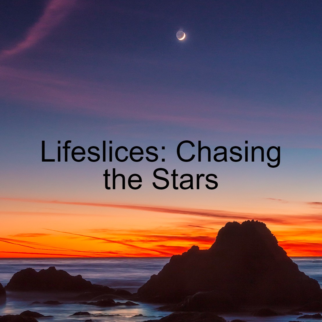 Lifeslices with Steve Fisher