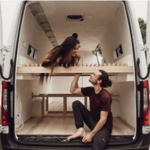 Lifeslices_Life in a Van