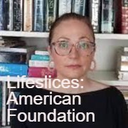 Lifeslices with Steve Fisher
