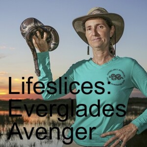 Lifeslices: Everglades Avenger