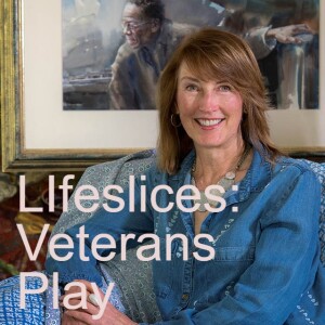 LIfeslices: Veterans Play