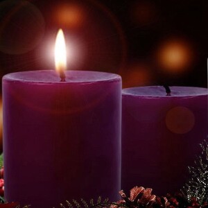 Come, Lord, Come! The First Sunday of Advent (Year C), December 1, 2024