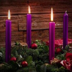 A Strange Way to Begin a Gospel, Third Sunday of Advent (B), December 17, 2023