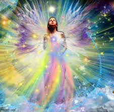 Diaphanous! Ascension Sunday-C, May 8, 2016