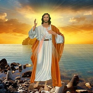 ”La Paz Este con Ustedes,” 2o Domingo de la Pascua (Misericordia Divina) B, 7 de abril, 2024