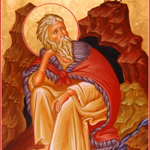 Elija and the Bread of Life, 19th Sunday of Ordinary Time (B), August 11, 2024