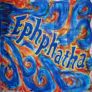 Ephphatha!