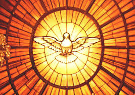 Pentecost and the 