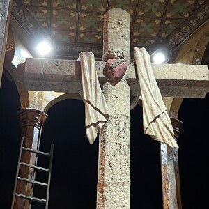 Good Friday: Pride and the Cross, April 7, 2023
