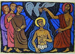 What Manner of Voice is that of the Father? Baptism of the Lord-C, Jan 10, 2016