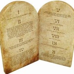 Commandments! Sixth Sunday of Ordinary Time-A, February 12, 2023