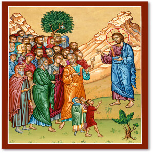 And Who Is My Neighbor? 15th Sunday of Ordinary Time (C), July 13, 2025
