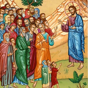 What to Cut, Chop, and Pluck: 26th Sunday of Ordinary Time (B), September 29, 2024