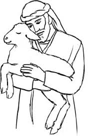 St Therese Parish Mission, 1st Reflection on Luke 15: The Good Shepherd & Good Housewife
