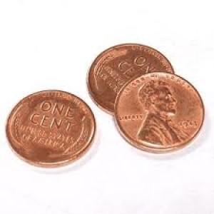 Take Care of The Pennies and the Dollars will Take Care of Themselves: The Gospel of Small Things