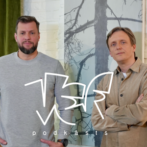 Rimants Liepiņš par “Stirnu buku” | VEF PODKĀSTS #103