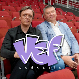 Aigars Kalvītis par savu sāpīgāko zaudējumu un hokeja nākotni | VEF PODKĀSTS #110