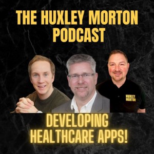 Chris Palk- Developing Healthcare Apps | Ep7