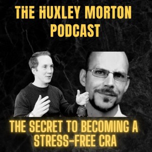 The Secret to becoming a stress-free CRA | Ep28