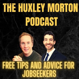 Free tips and advice for Jobseekers |Ep37