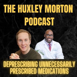 Deprescribing unnecessarily prescribed medications | EP32