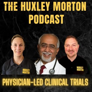 Physician-led Clinical trials |Ep30