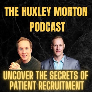 Uncover the Secrets of Patient Recruitment: Insights from Steve Wimmer of 1nHealth | Ep46