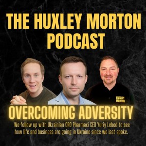 Overcoming adversity | Ep31