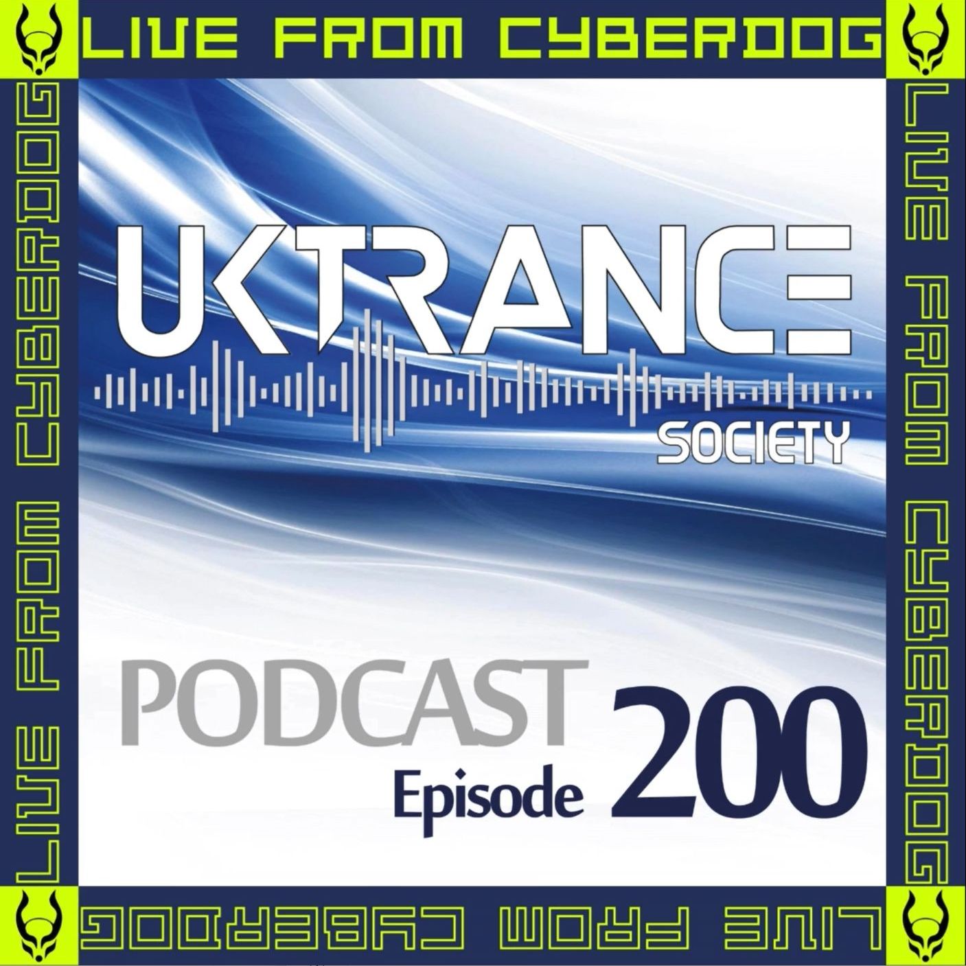 Episode 200 (Live from Cyberdog)