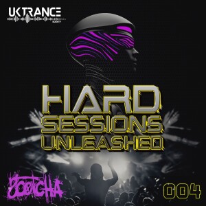 Hard Sessions Unleashed 004 (Mixed by Scotcha)