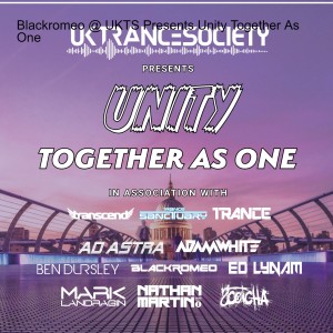 Blackromeo @ UKTS Presents Unity Together As One