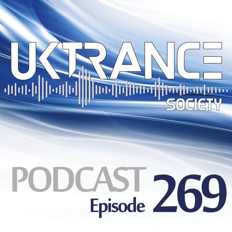 UKTS Podcast Episode 269 (Mixed by TranceTunes4U)