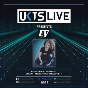 Ey @ UKTS Live (08.12.2020)