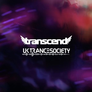 Paul Roberts @ Transcend & UKTS Xmas Party 14.12.2019