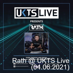 Rath @ UKTS Live (04.06.2021)
