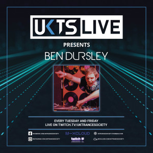 Ben Dursley @ UKTS Live (30.10.2020)