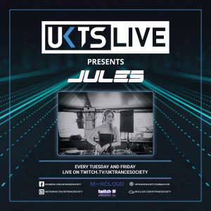 Jule5 @ UKTS Live 22.01.2021