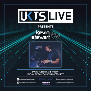 Kevin Stewart @ UKTS Live (10.11.2020)