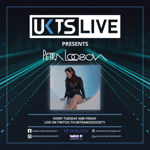 Petra Loosova @ UKTS Live (24.11.20)